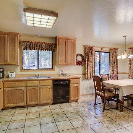 12 Cabin Twelve Вавона Экстерьер фото