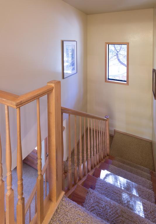 12 Cabin Twelve Вавона Экстерьер фото
