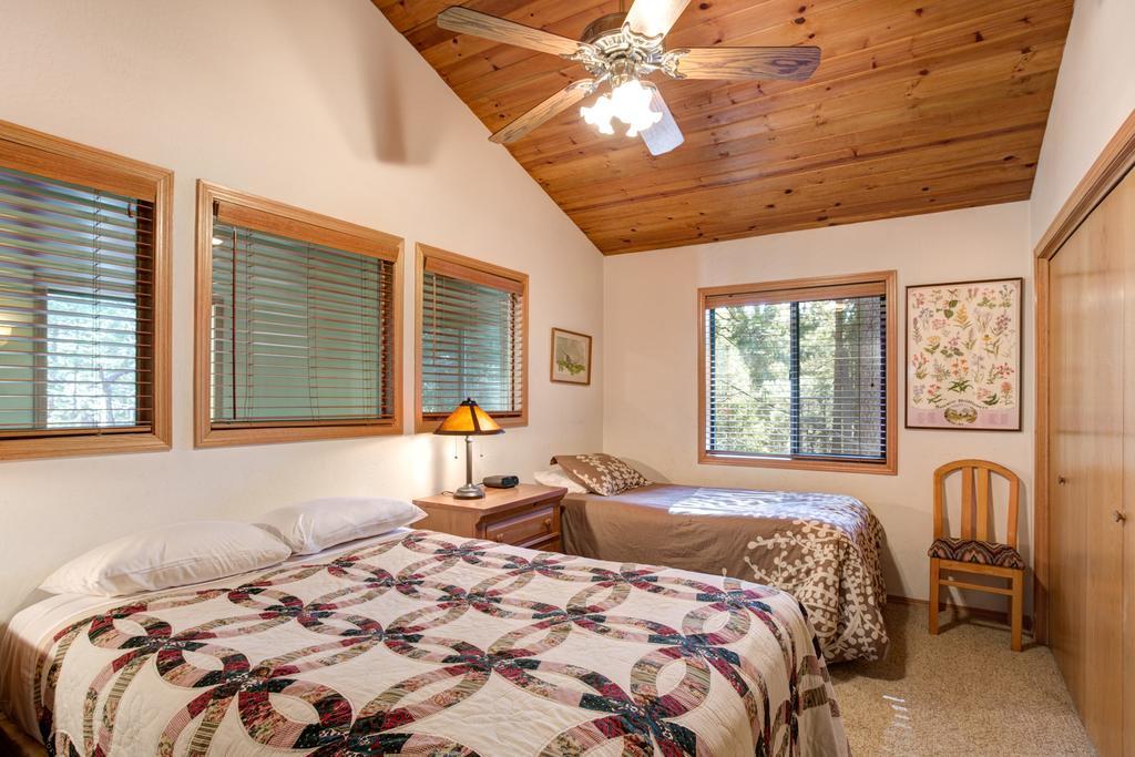 12 Cabin Twelve Вавона Экстерьер фото